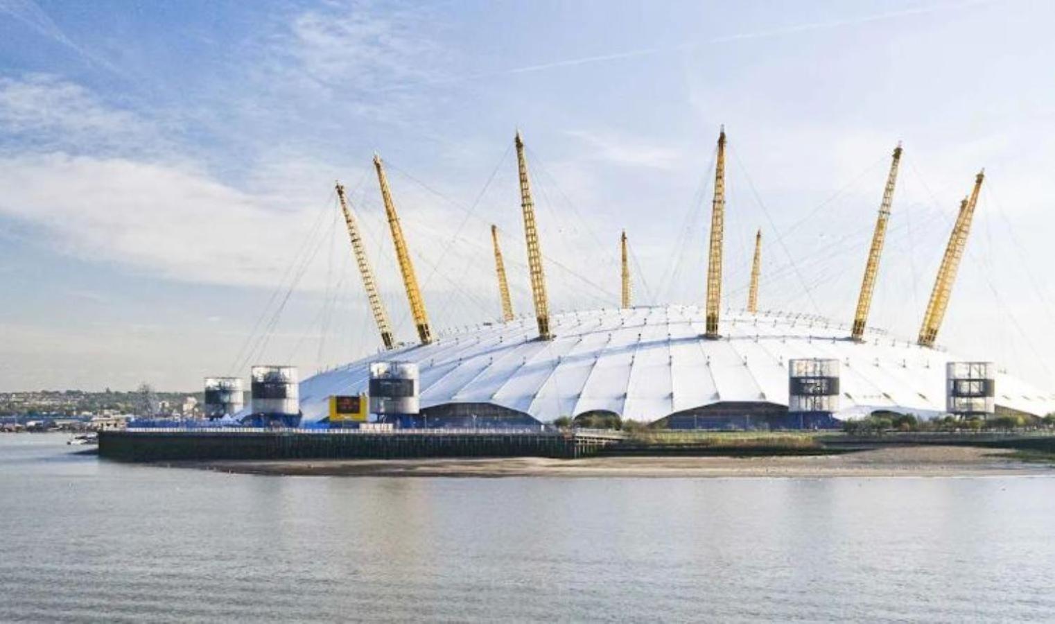 Canning Town 2 Bed Apartment Londra Esterno foto
