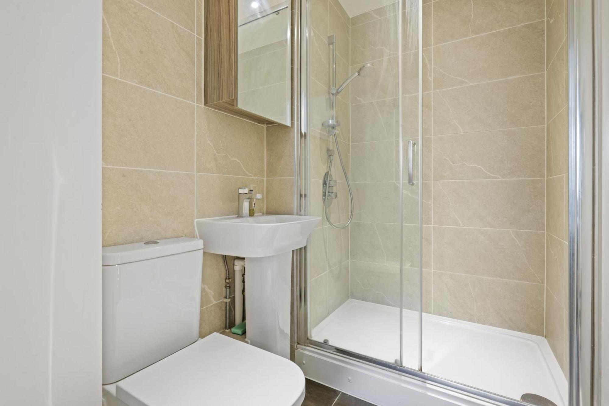 Canning Town 2 Bed Apartment Londra Esterno foto